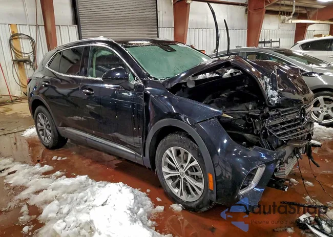 LRBAZLR48ND167738: 96262845