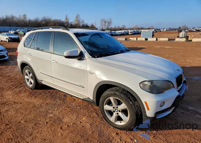 5UXFE43548L007939: 94751925