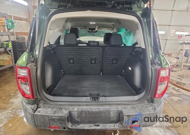 3FMCR9B69PRD99019: 95480535