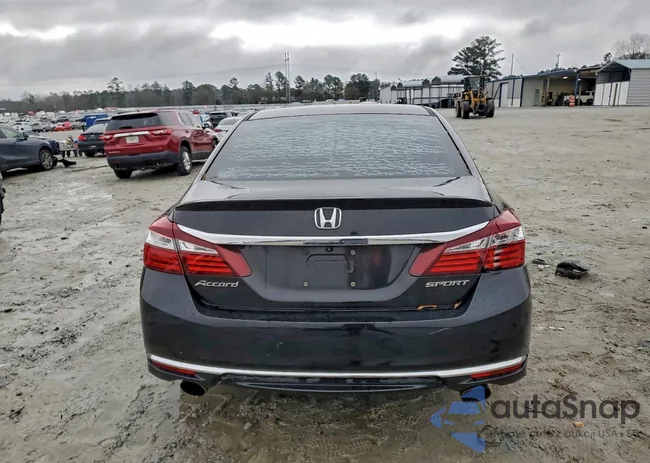 1HGCR2F52GA066895: 95636435