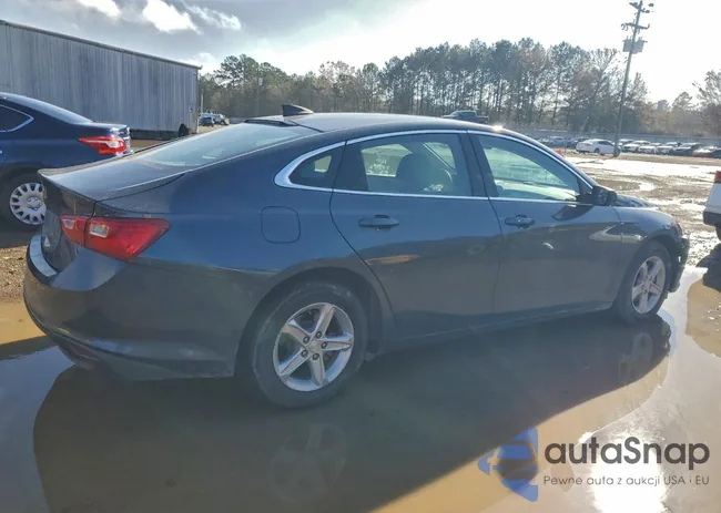 1G1ZB5ST7LF130115: 98161585