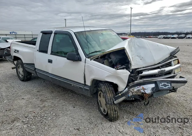 2GCEK19M4W1114706: 99304975