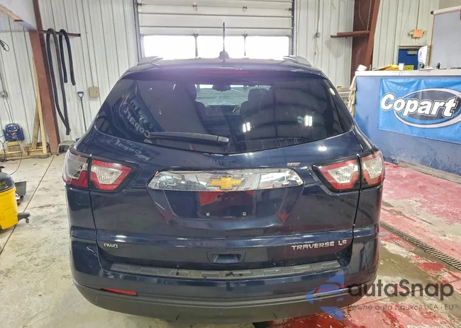 1GNKVFED6GJ158444: 94492995