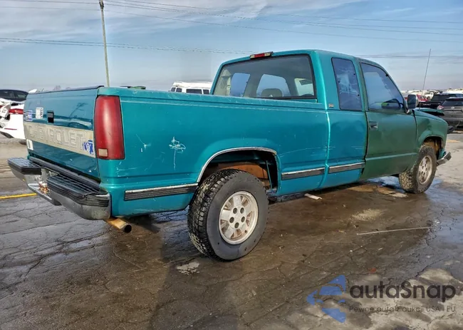 2GCEC19Z0R1288253: 94955455