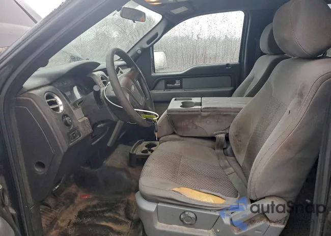 1FTFW1ET5CFC85796: 96514785