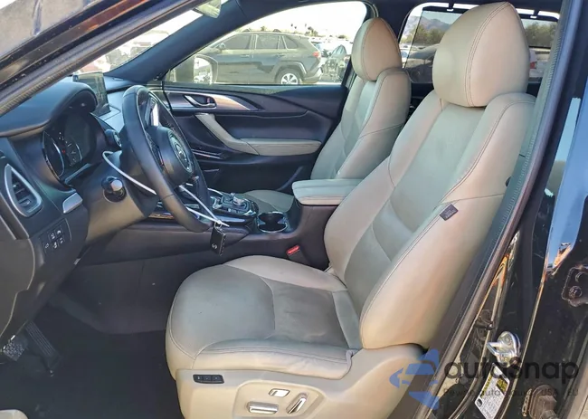 JM3TCADY4L0424531: 95768525