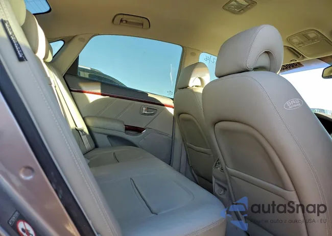 KMHFC46F76A109123: 98829885