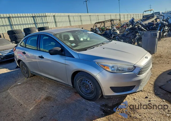 1FADP3E27JL303484: 97370065