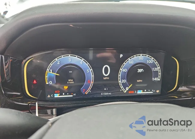 1C4SJVBT2NS160550: 97391405