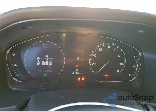 1HGCV1F48NA035922: 95566275