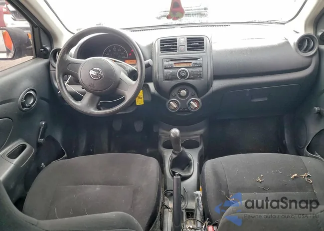 3N1CN7AP4DL820953: 97937285