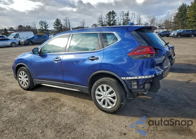 5N1AT2MV4KC798254: 99172535