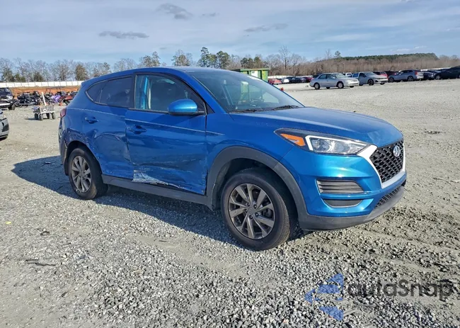 KM8J2CA45KU994251: 98160875