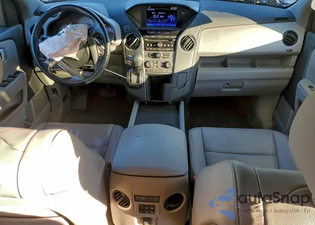 5FNYF4H54EB042222: 97755845