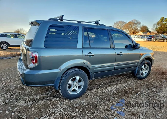 5FNYF28737B043032: 99003465