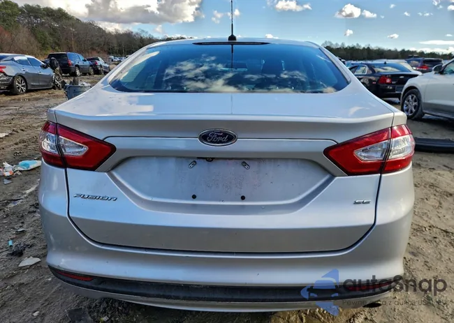 1FA6P0H72F5111738: 97802425