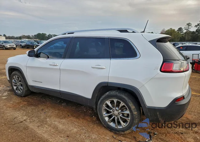 1C4PJLLB2KD466213: 94802255