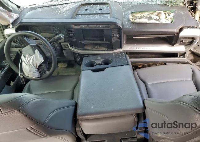 1FT7W2BT7REE06048: 98645665