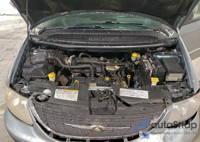 2C4GP54L04R603473: 98672735