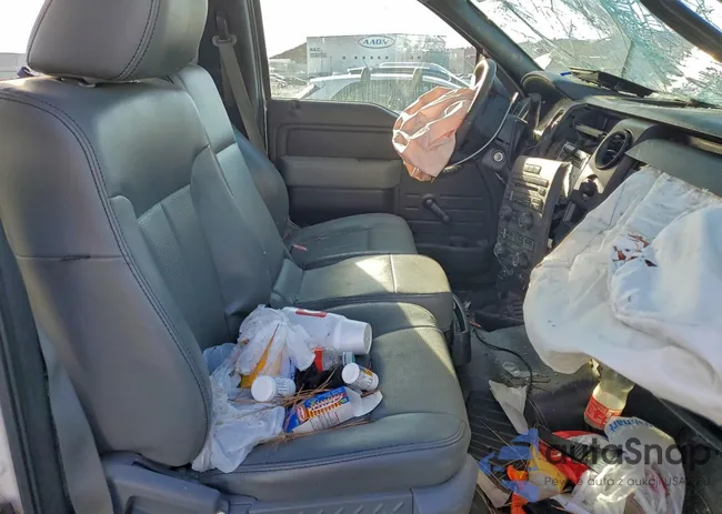 1FTMF1CM2BKD47812: 96703155