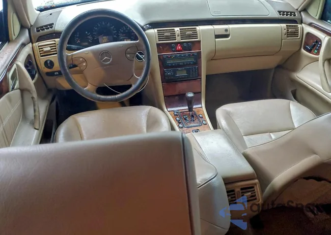 WDBJH65J3YB139507: 99069675