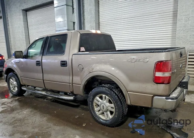 1FTPW14534KD52900: 94909605