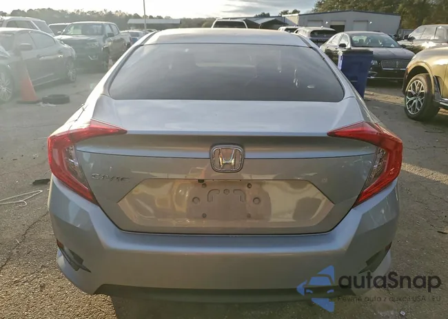 19XFC2F51JE205352: 96038155