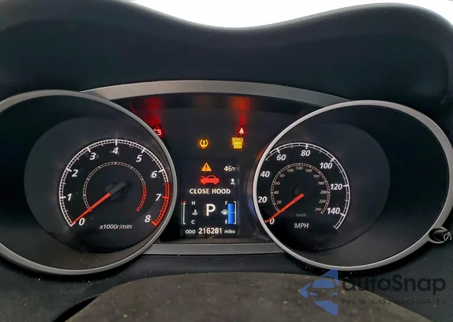 JA4AS3AW2DU002795: 96602485