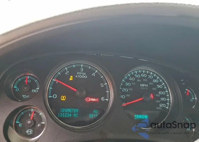 3GNMCFE05DG269091: 97520915