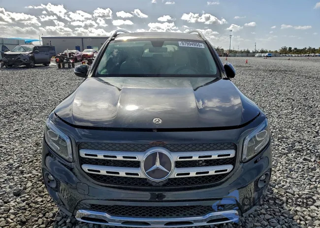 WDC4M4GB8LW006970: 97994955