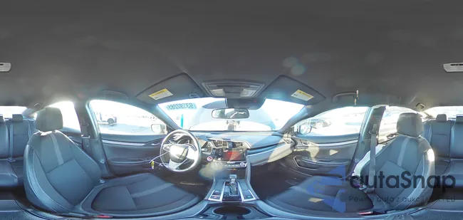 2HGFC2F82KH570852: 93392285