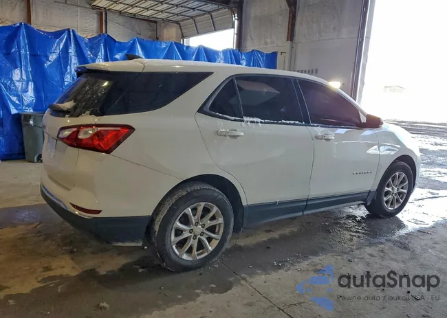 3GNAXHEV5JS635882: 94951975