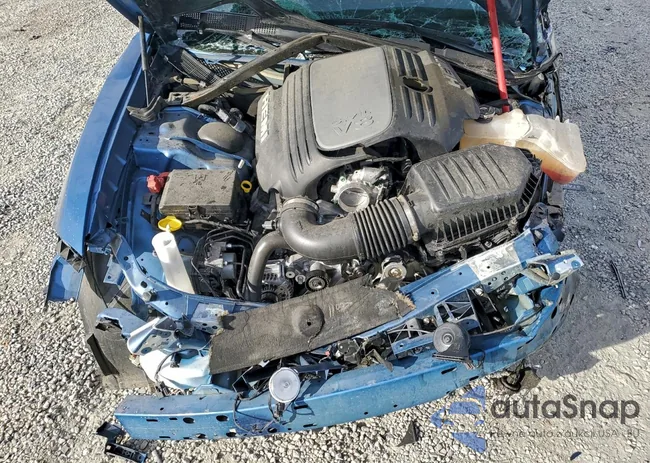 2C3CDXCT1PH699293: 98158745