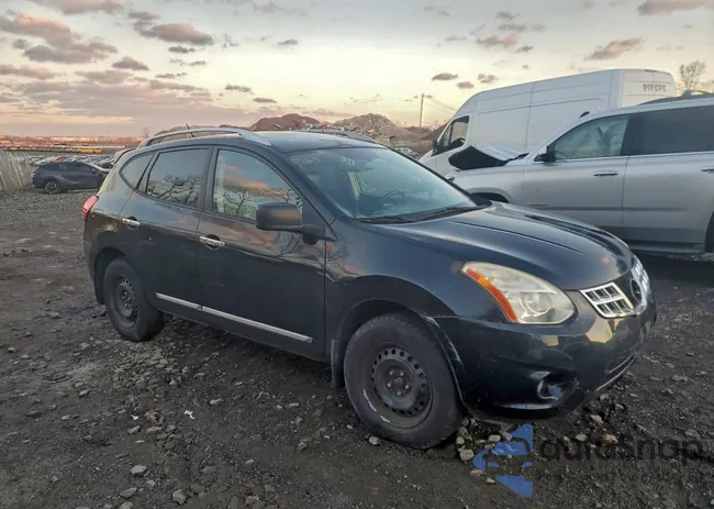 JN8AS5MV8CW373133: 98449565