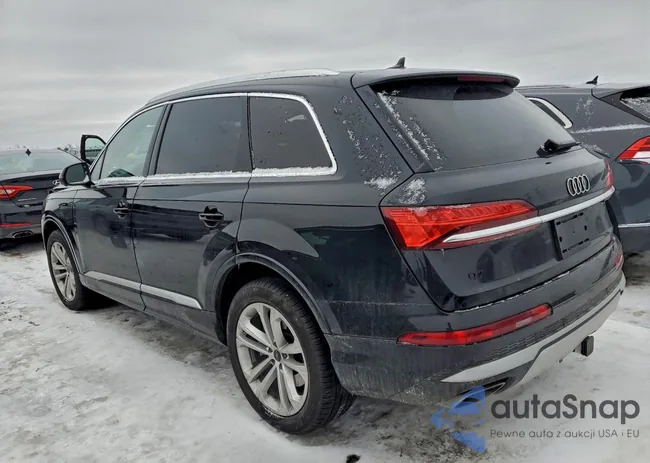 WA1LVBF70SD012346: 95538425