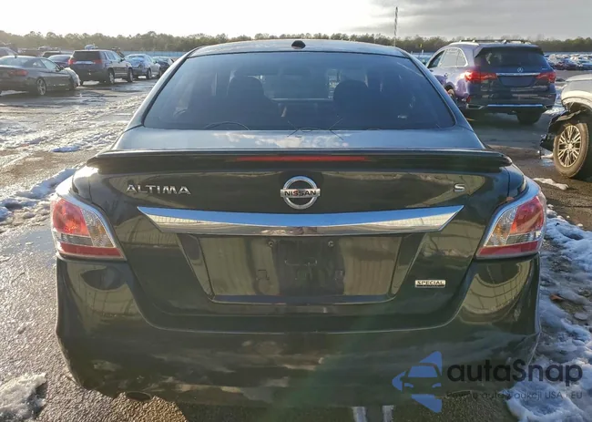 1N4AL3AP5FN899450: 96398735