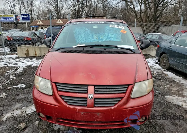 2D4GP44L75R565870: 96814675