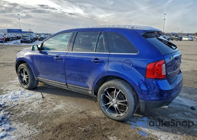 2FMDK3KC3DBB05653: 96607155