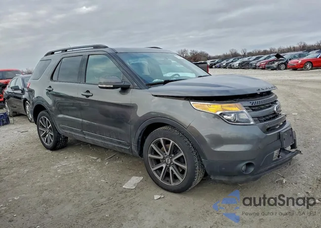 1FM5K8D87FGA01849: 97087115