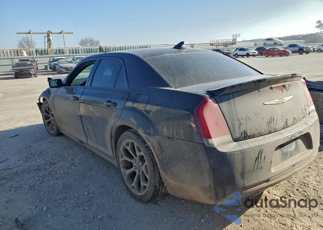 2C3CCABG7GH151299: 97302925