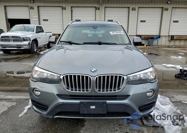 5UXWX9C52F0D54081: 96786455