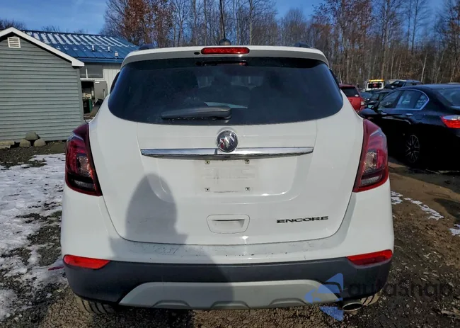 KL4CJASB9MB357938: 95713765