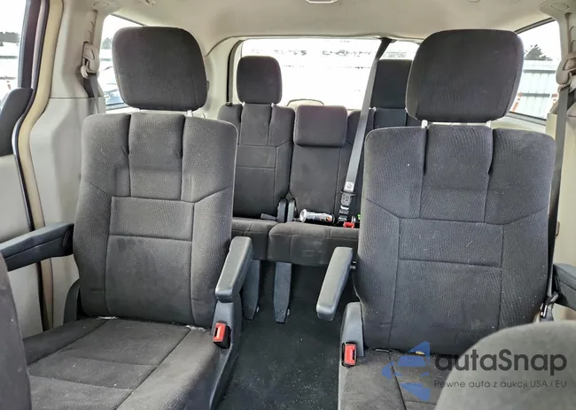 2D4RN5DG1BR711540: 96405705