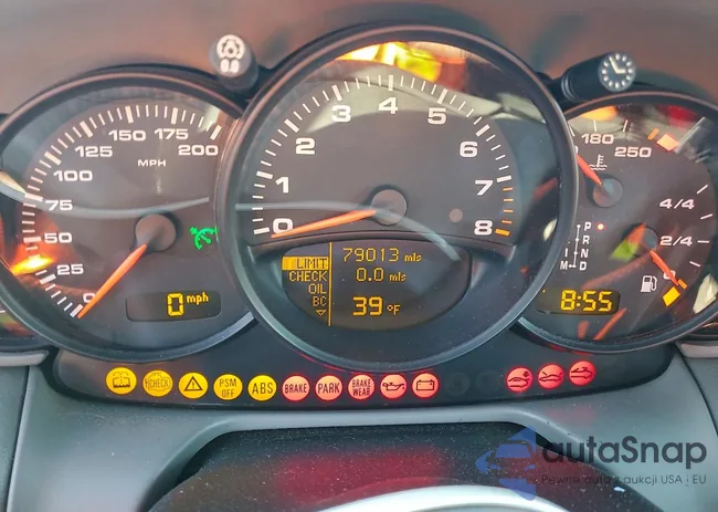 WP0CA299X2S651716: 96273185