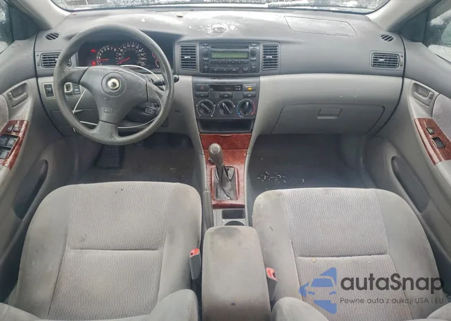 2T1BR32E26C579872: 94853715