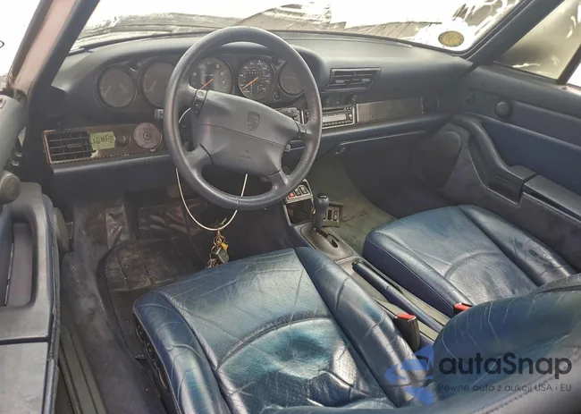 WP0CA2991VS341961: 98543185