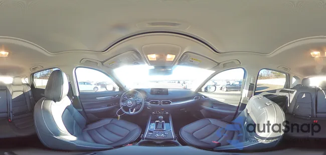 JM3KFBDL3R0532614: 95186025