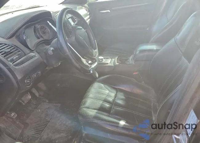 2C3CCABG7GH151299: 97302925