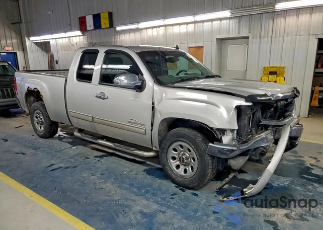 1GTSKUEA1AZ117224: 99212445