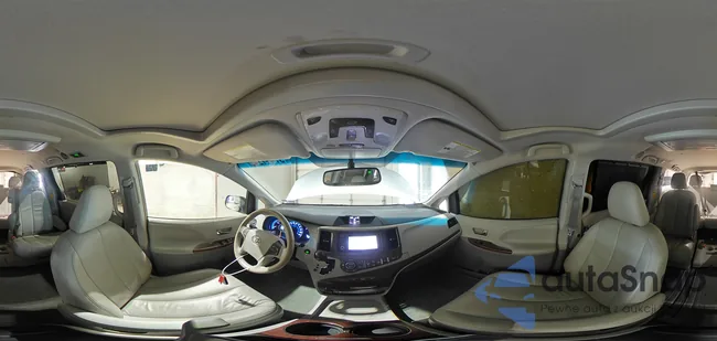 5TDYK3DC4ES461287: 97411245